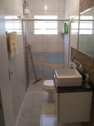 Imagem Casa - Ribeirão Preto - Jardim Zara