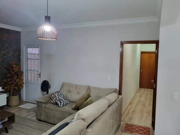 Imagem CASA À VENDA CONDOMÍNIO VIVENDA CENTENÁRIO, JUNDIAÍ