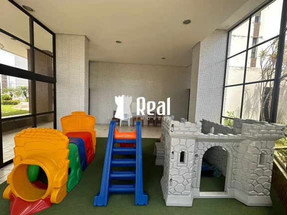 Imagem 4 Suítes no Jd. Apipema - Ondina