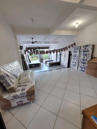 Imagem Casa e loja comercial. Ótima oportunidade de investimento