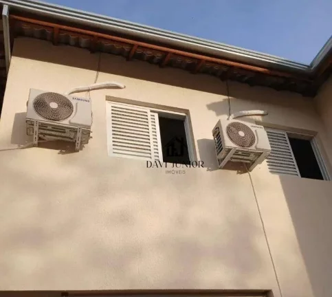 Imagem Casa com 3 suítes à venda, 139 m² por R$ 850.000 - Condomínio Sartori di Vinceza - Sorocaba/SP