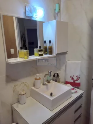 Imagem APARTAMENTO À VENDA NO PARAÍSO, SÃO PAULO