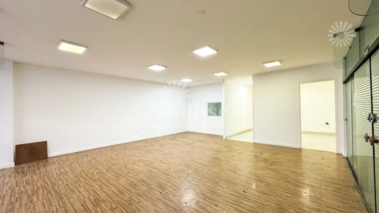 Imagem Loja Sala Comercial para alugar com 93m² - Edificio Scentia - Rua Itapeva - São Paulo/SP