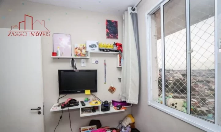 Imagem OPORTUNIDADE - Apartamento 2 dorms. - Metrô Vila das Belezas