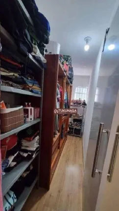 Imagem Sobrado com 3 quartos à venda, 130 m² por R$ 800.000 - Jardim Paraíso - São Paulo/SP