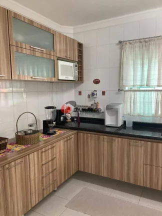 Imagem Sobrado à venda 3 Quartos, 1 Suite, 3 Vagas, 123M², Vila Prudente, São Paulo - SP