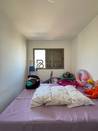 Imagem Apartamento 2 Dormitórios sendo 1 suíte no bairro Aviação - Praia Grande