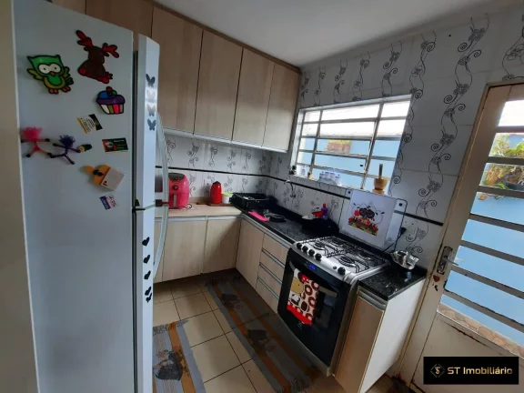 Imagem Casa à Venda p/ Financiamento em Terra Preta Mairiporã - R$335.000,00
