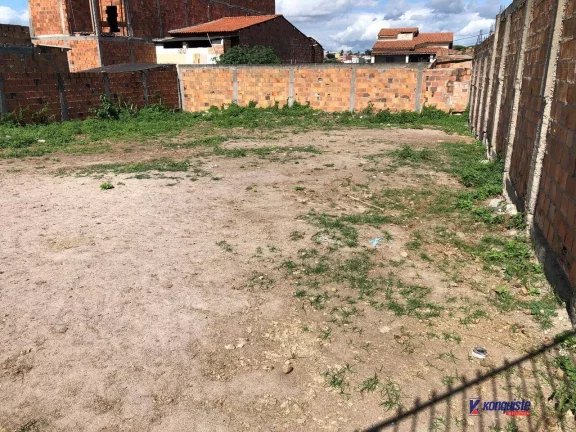 Imagem VENDO/ALUGO TERRENO MORADA DO SOL