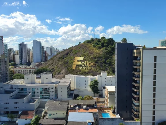 Imagem UMA LINDA COBERTURA DUPLEX EM LOCALIZAÇÃO PRIVILEGIADA!