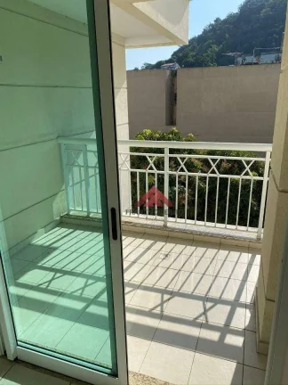 Imagem Cobertura, 3 quartos, 3 suítes, 2 vagas à venda, 216 m²
