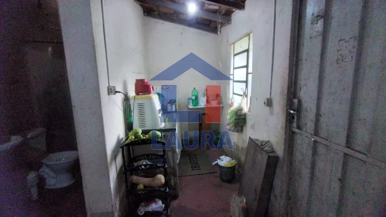 Imagem CASA RESIDENCIAL em PARÁ DE MINAS - MG, PADRE LIBERIO