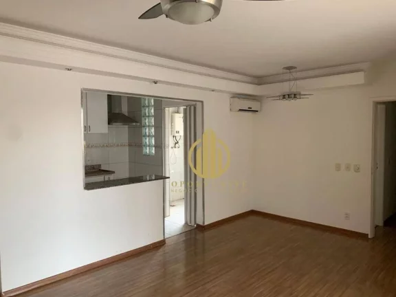 Imagem Apartamento 3 dormitórios com suíte no Condomínio Panoramic Club - Nova Aliança - Ribeirão Preto/SP