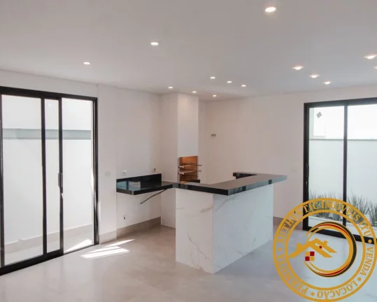 Imagem CASA RESIDENCIAL em SALTO - SP, RESIDENCIAL CENTRAL PARQUE