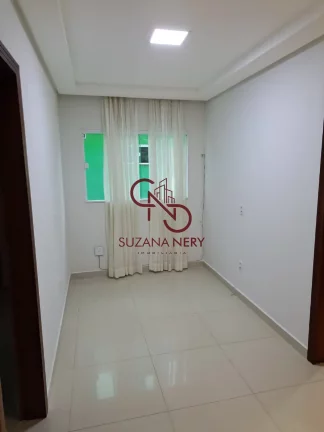 Imagem CASA DUPLEX NO CONDOMÍNIO FAZENDA PARK EM PARNAMIRIM