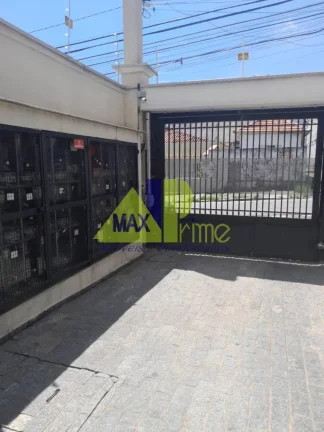 Imagem SOBRADO EM CONDOMÍNIO FECHADO/02 DORMITÓRIOS/QUINTAL/01 VAGA COBERTA E LIVRE
