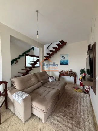 Casa à venda no bairro Parque dos Eucalíptos - Mogi Guaçu/SP