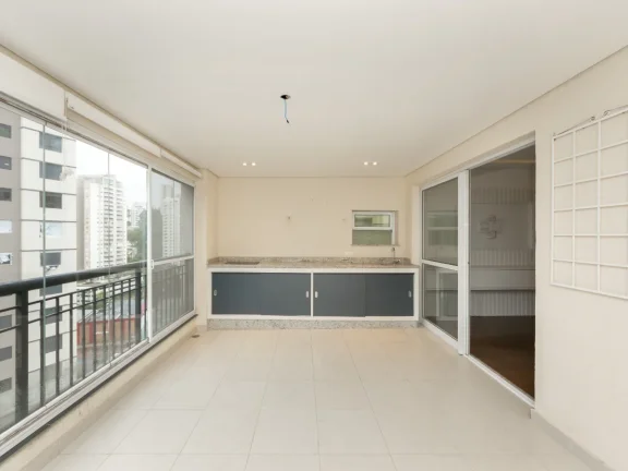Imagem Apartamento para venda em Vila Andrade com 3 quartos, sendo 2 suítes , 96m2