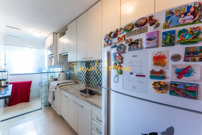 Imagem Apartamento 2 quartos à venda no Guará I - Nascente, vista livre