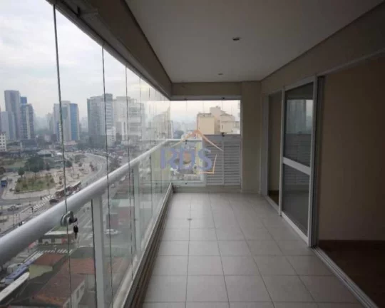 Imagem Apartamento - Padrão / Residencial / Pinheiros
