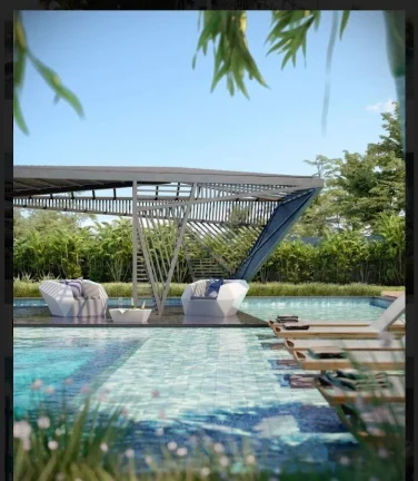 Imagem LATITUD CONDOMÍNIO DESIGN DE 120M2 A 372M2 APARTAMENTO, COBERTURA
