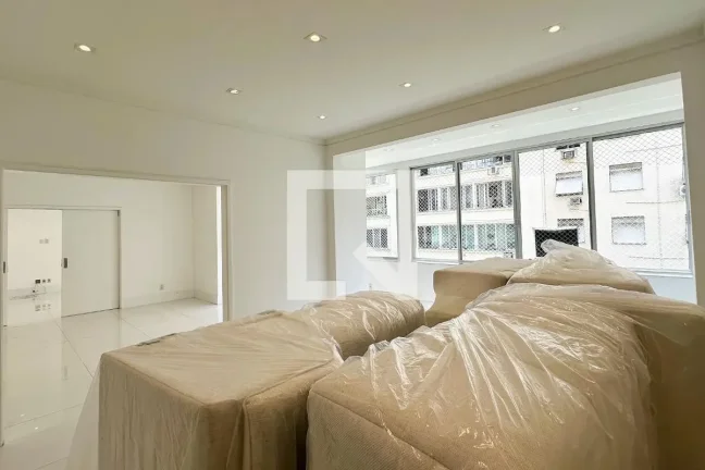 Imagem Apartamento à Venda - Copacabana, 4 Quartos, 240 m2