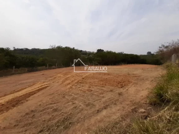 Imagem Terreno à venda no Jardim Leocadia, Sorocaba: Oportunidade única para investimento!