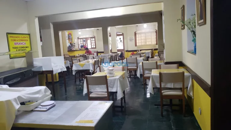Imagem Restaurante Kg em Itaim Bibi - São Paulo