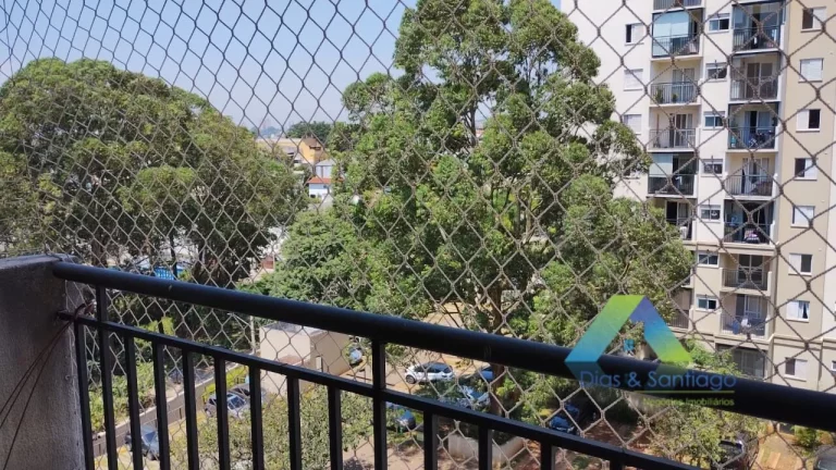 Imagem Apartamento à venda no bairro Cursino - São Paulo/SP, Zona Sul