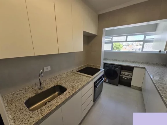 Imagem Apartamento próximo ao Metrô Carrão com 63m².