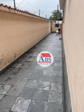Imagem Casa ampla e diferenciada na Vila Nova. Aceita FGTS e financiamento.