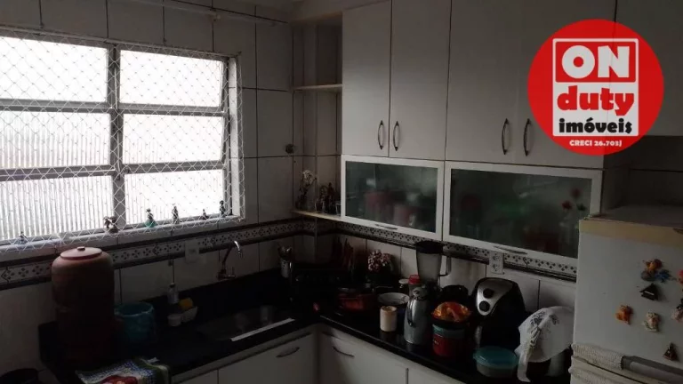 Imagem Apartamento com 2 dormitórios à venda, 95 m² por R$ 530.000,00 - Embaré - Santos/SP
