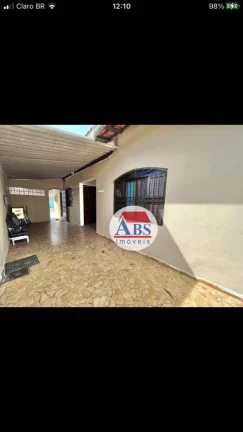 Casa com 2 dormitórios à venda, 59 m² por R$ 390.000,00 - Vila Guilhermina - Praia Grande/SP