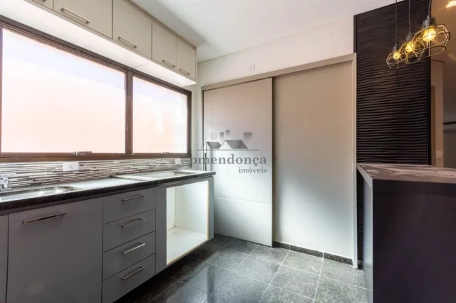 Imagem Apartamento em Perdizes 2 suítes e 3 vagas, 190m²
