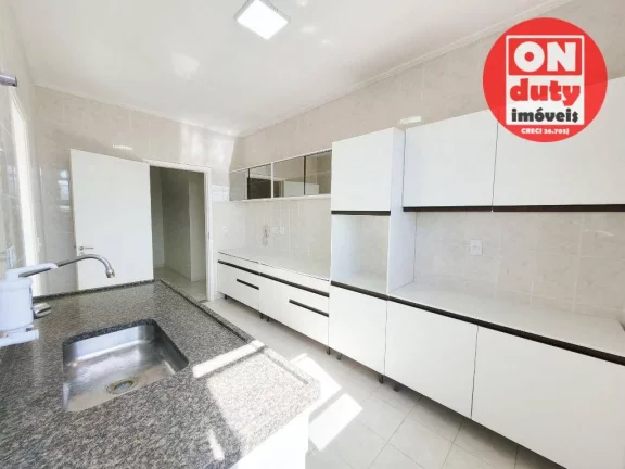 Imagem Apartamento à venda, 100 m² por R$ 660.000,00 - Ponta da Praia - Santos/SP