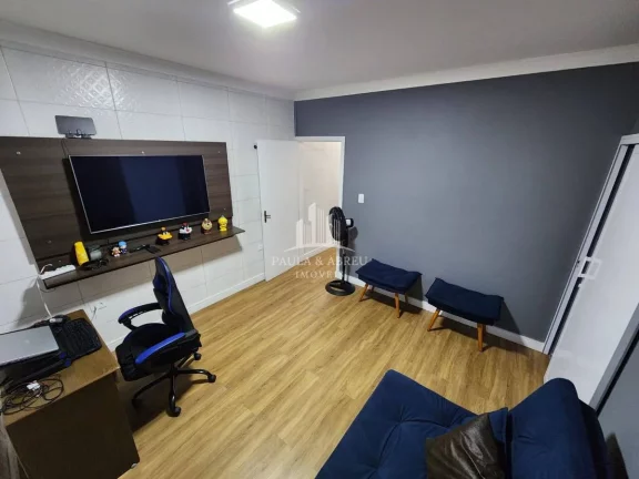 Imagem Sobrado a venda no Paranavaí 3 dorm com 2 suite