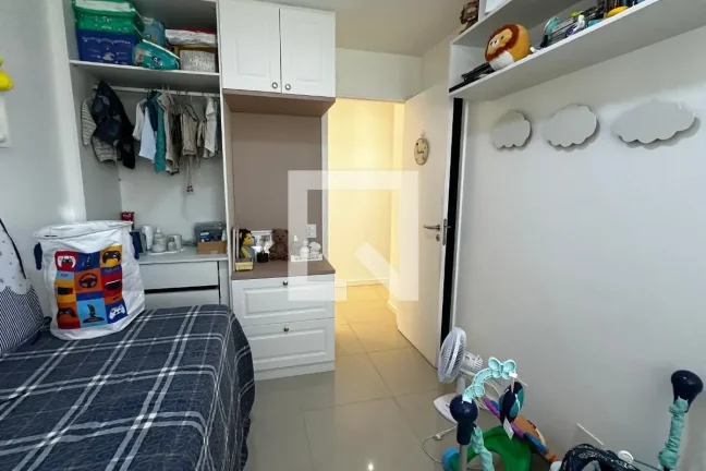 Imagem Apartamento à Venda - Recreio, 2 Quartos, 82 m2
