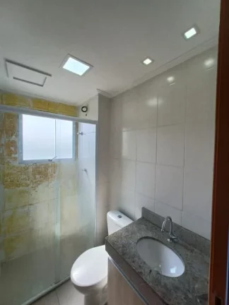 Imagem Apartamento com 2 dormitórios à venda, 43 m² por R$ 215.000,00 - Parque Santa Rosa - Suzano/SP