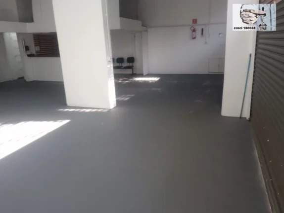 Imagem Loja em Pinheiros, ótimo ponto com 140m²