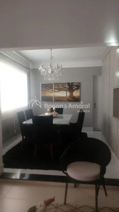 Imagem Casa de Alto Padrão - Próximo ao Condomínio Raízes no Bairro São Luiz, Paulínia SP

Esta resid...