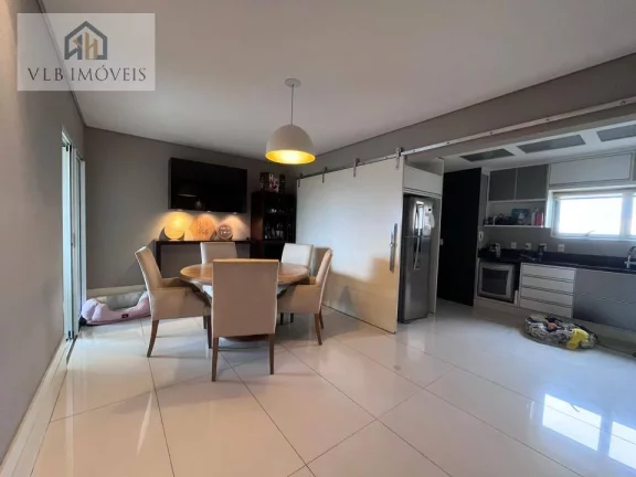 Imagem Apartamento Duplex à venda (260,00 m²), Jardim Morumbi, São Paulo, SP