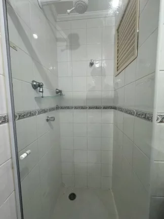 Imagem Apartamento na Área nobre da Praia Grande
