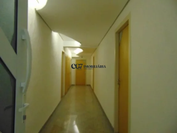 Sala Comercial para Alugar, 40 m² em Alphaville Industrial - Barueri