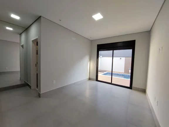 Imagem CASA TÉRREA - FASE FINAL DE ACABAMENTO - CONDOMÍNIO CAMPOS DO CONDE 2 - PAULÍNIA