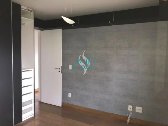 Imagem Apartamento Penthouse à Venda em Cidade Monções - São Paulo/SP.