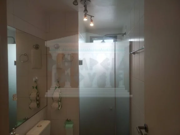 Imagem Venda Apto 75m² | 3 Dormitórios (1 Suíte) | Pompeia/Perdizes | 1 vaga