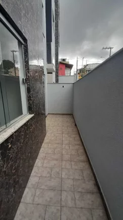 Imagem Terreno Área privativa em Belo Horizonte