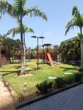Imagem Apartamento para Venda em Natal, Candelária, 3 dormitórios, 1 suíte, 3 banheiros, 2 vagas