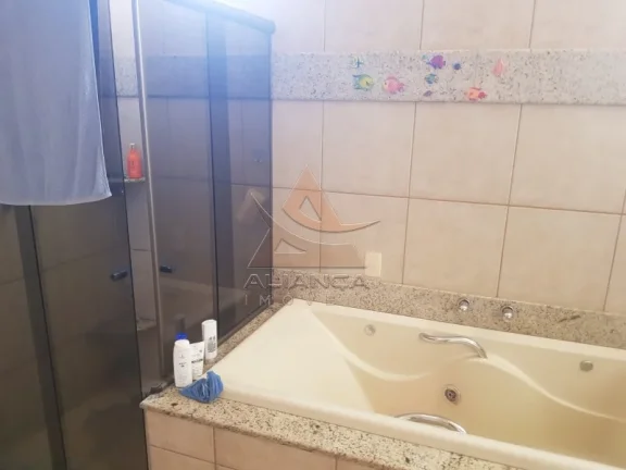 Imagem Casa - Ribeirão Preto - City Ribeirão