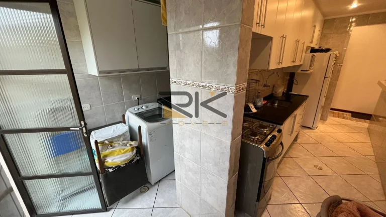 Imagem APARTAMENTO PARQUE VIVAMAR 2 DORMITÓRIOS,1 SUÍTE,1 BANHEIRO SOCIAL,1 VAGA, VARANDA GOURMET, PISCINA